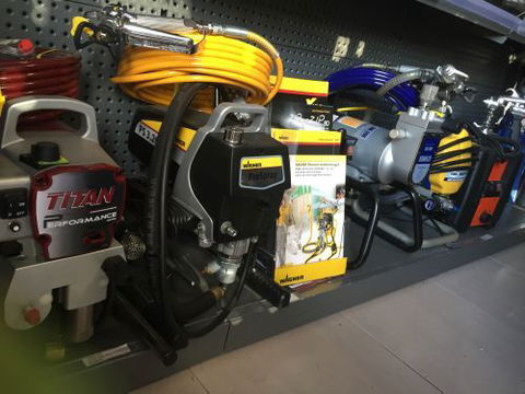 Airless Spray Service - Internet Find 3