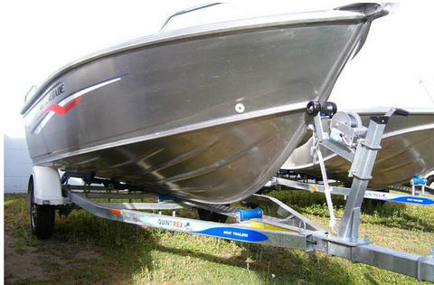 Cannonvale Marine - Internet Find 1