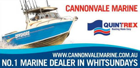 Cannonvale Marine - Internet Find 2