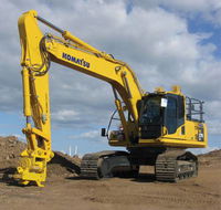 Hawe Earthmoving - Internet Find