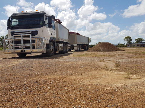 Hawe Earthmoving - Internet Find 11