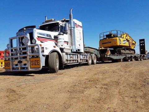 Hawe Earthmoving - Internet Find 13