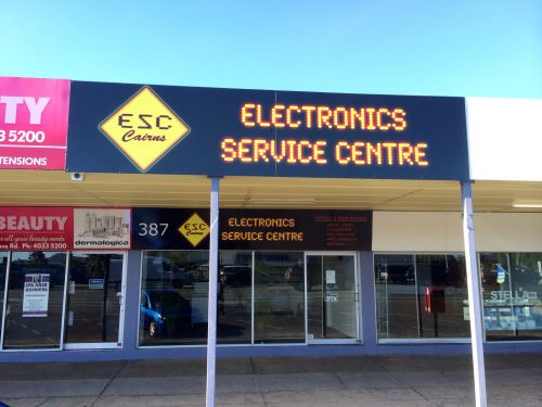 Av Equipment Repairs Cairns QLD Internet Find