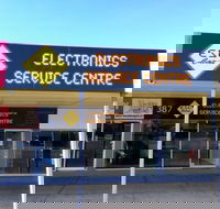 Cairns Electronics Service Centre - Internet Find