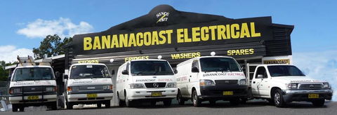 Bananacoast Electrical - Internet Find 0