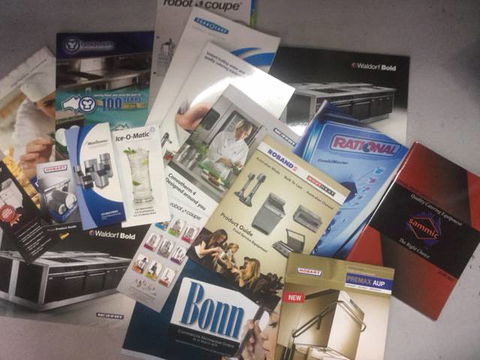 CCES–Commercial Catering Equipment Supplies - Internet Find 0