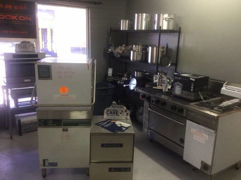 CCES–Commercial Catering Equipment Supplies - Internet Find 1