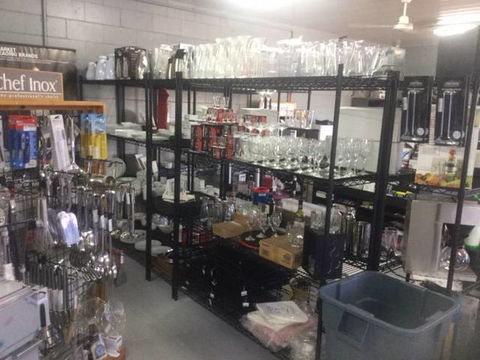 CCES–Commercial Catering Equipment Supplies - Internet Find 2