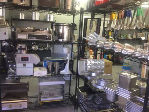 CCES–Commercial Catering Equipment Supplies - Internet Find 3