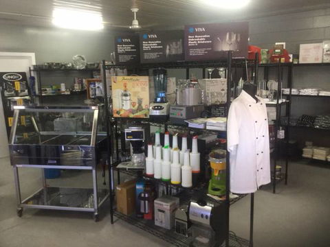 CCES–Commercial Catering Equipment Supplies - Internet Find 4