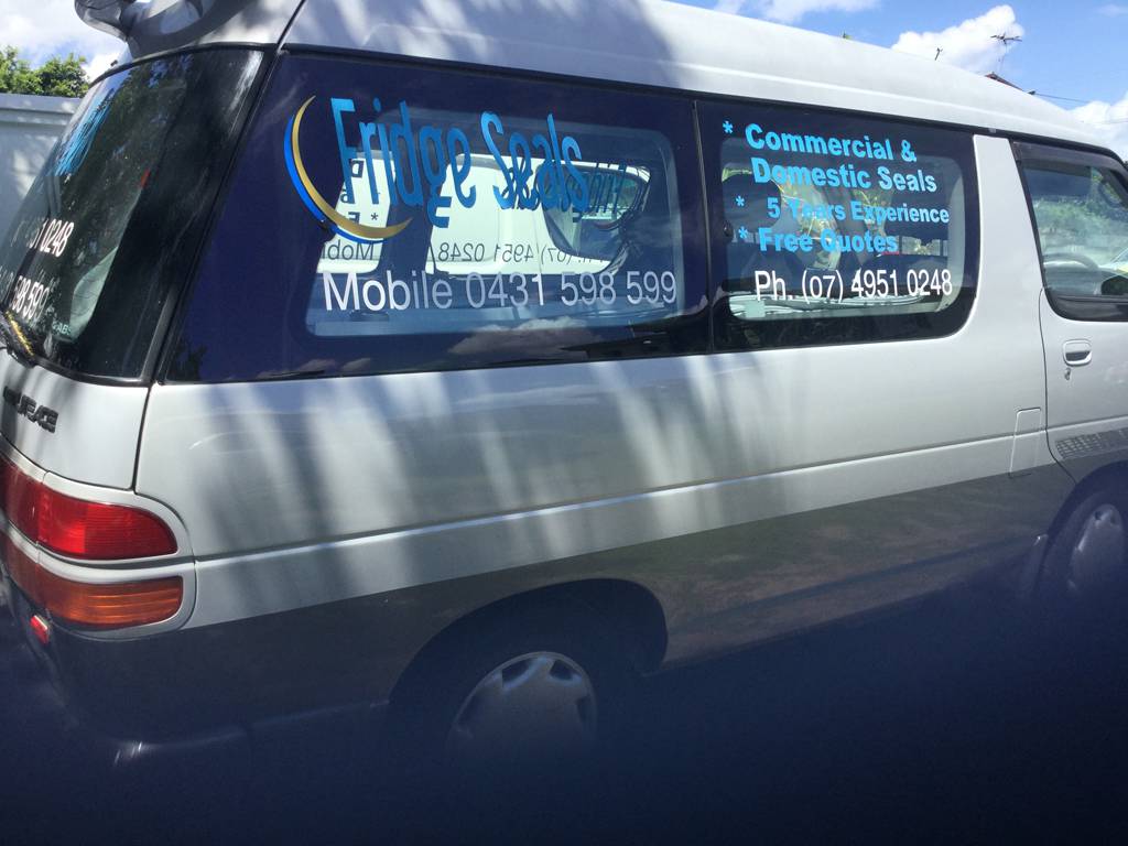 Mechanical Oil Seals Mackay QLD Internet Find