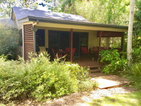 Wiikirri Bed And Breakfast Retreat - Internet Find 0