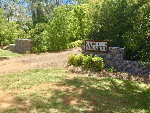 Wiikirri Bed And Breakfast Retreat - Internet Find 1