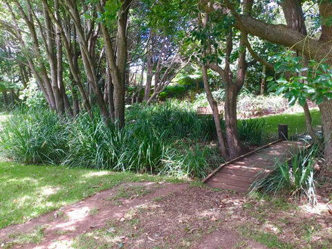 Wiikirri Bed And Breakfast Retreat - Internet Find 2