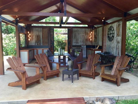 Wiikirri Bed And Breakfast Retreat - Internet Find 3