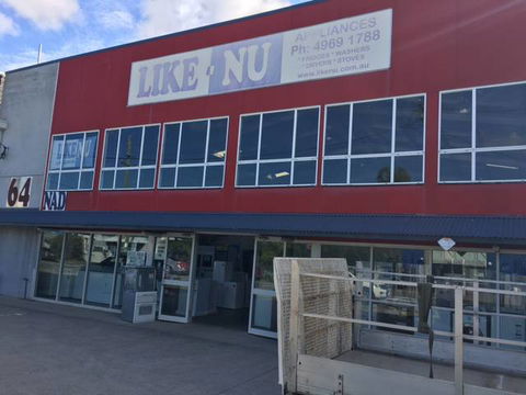 Like–Nu Appliances - Internet Find 4