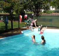 Yarraman Caravan Park - Internet Find