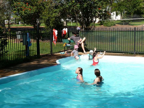 Yarraman Caravan Park - Internet Find 0
