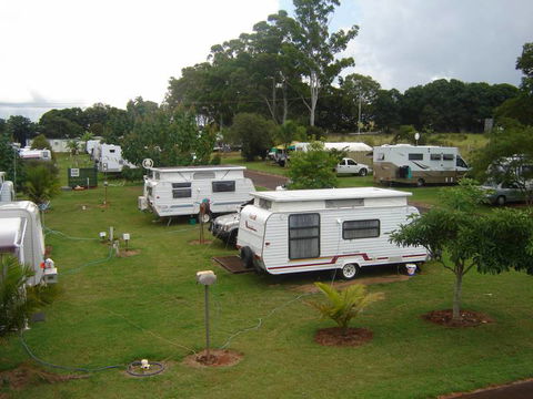 Yarraman Caravan Park - Internet Find 1