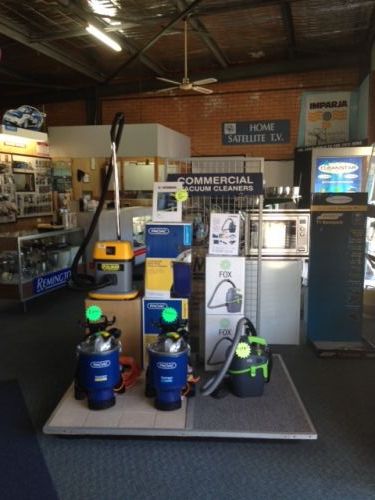 Bellbowrie Appliance Service - Internet Find 1