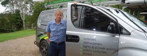 On Site Appliance Service - Internet Find 0