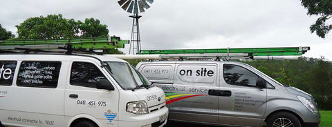 On Site Appliance Service - Internet Find 1