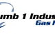 Plumb 1 Industries Gas Fitting - thumb 0