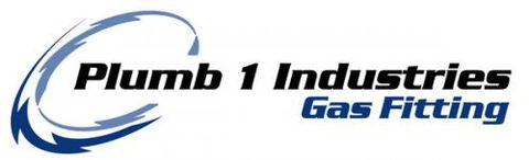 Plumb 1 Industries Gas Fitting - Internet Find 0