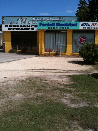 Electricians Forster NSW Internet Find