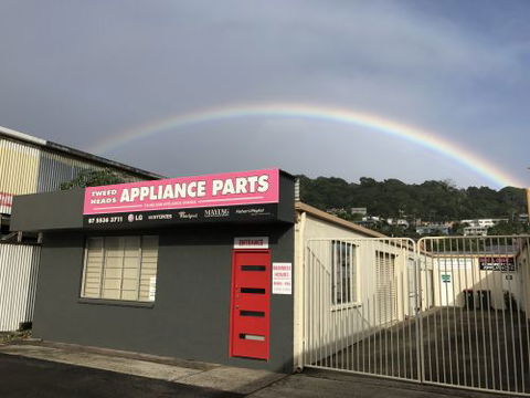 Tweed Heads Appliance Parts & Repairs - Internet Find 2