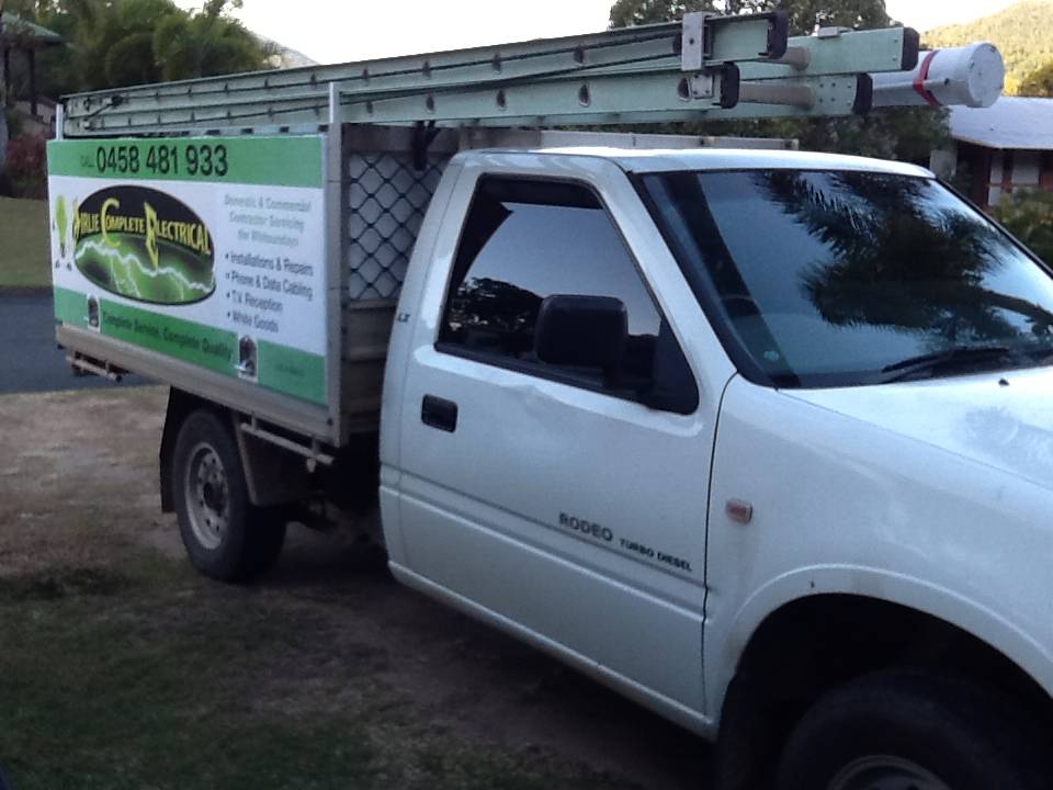 Electricians Jubilee Pocket QLD Internet Find