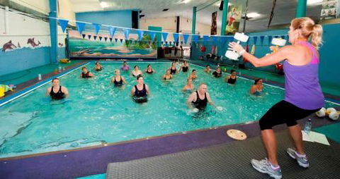 Solutions Health & Fitness Club - Internet Find 1