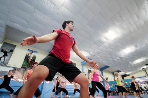Solutions Health & Fitness Club - Internet Find 2