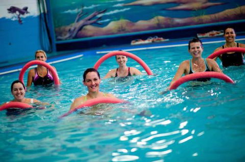 Solutions Health & Fitness Club - Internet Find 6