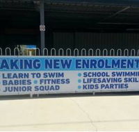 Happy Days Swimming  Fitness - Internet Find