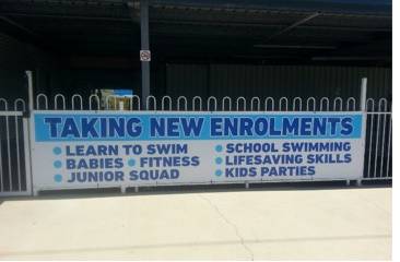 Happy Days Swimming & Fitness - Internet Find 0