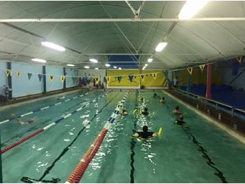 Happy Days Swimming & Fitness - Internet Find 2