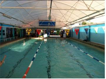 Happy Days Swimming & Fitness - Internet Find 3