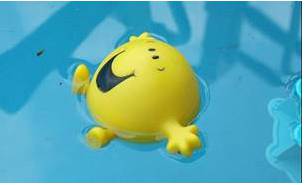 Happy Days Swimming & Fitness - Internet Find 4