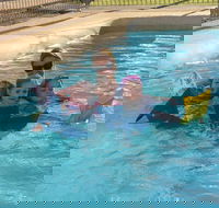 Airlie Beach Swim Centre - Internet Find