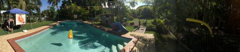 Airlie Beach Swim Centre - Internet Find 1