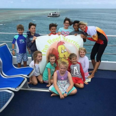 Airlie Beach Swim Centre - Internet Find 2