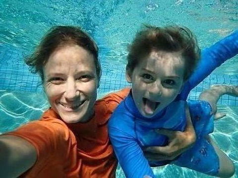 Airlie Beach Swim Centre - Internet Find 3