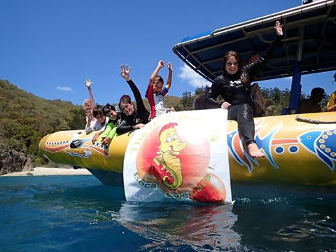 Airlie Beach Swim Centre - Internet Find 4