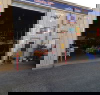 Laucke Mills Alice Springs - Internet Find