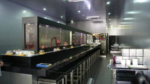 Aquariums In Cairns - Internet Find 1