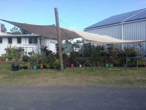 Burrum Landscape Supplies - Internet Find 0