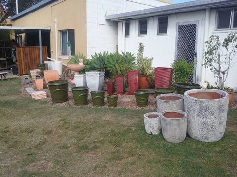 Burrum Landscape Supplies - Internet Find 1