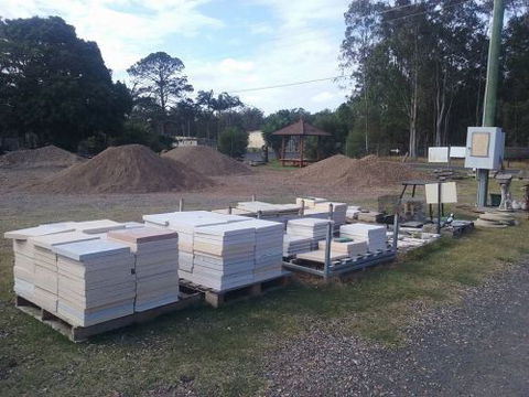 Burrum Landscape Supplies - Internet Find 2
