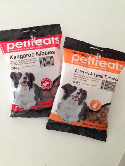 Richmond Valley Pet Supplies - Internet Find 4